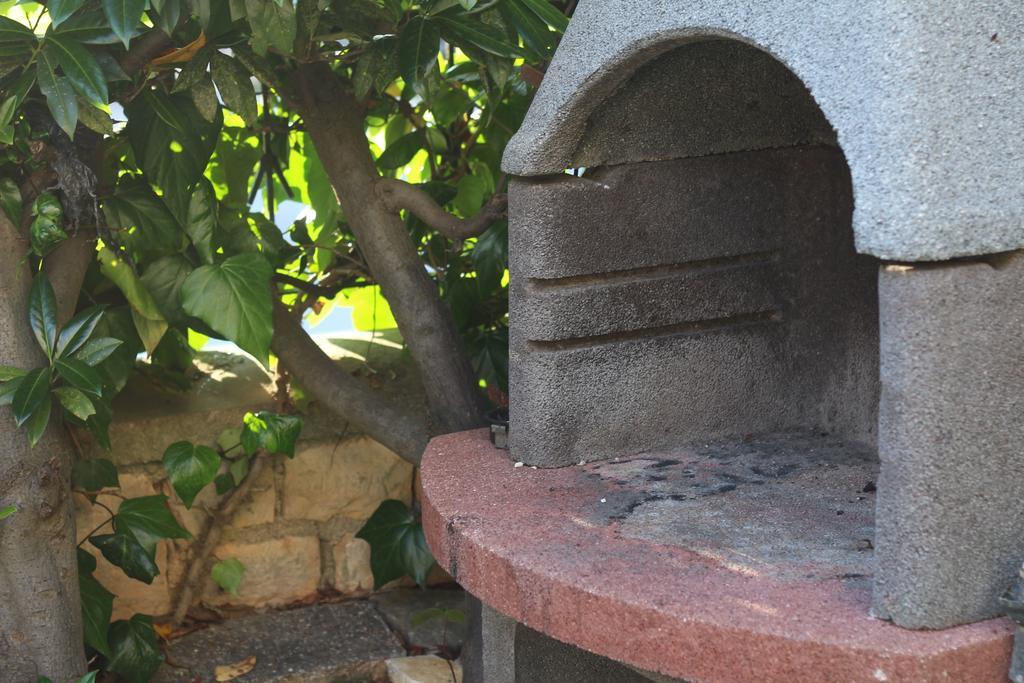 רוביני Apartments Nevija מראה חיצוני תמונה