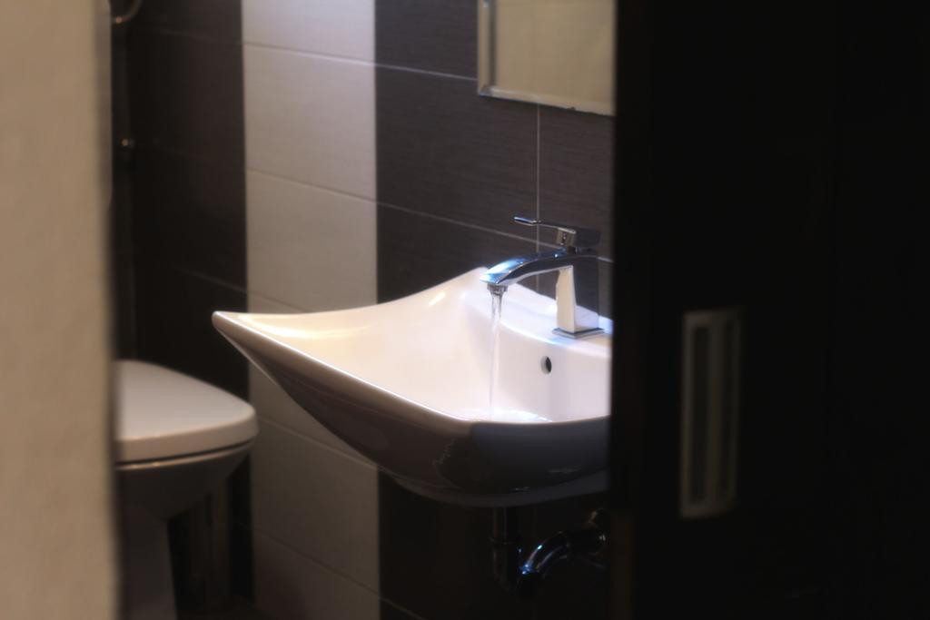 רוביני Apartments Nevija מראה חיצוני תמונה