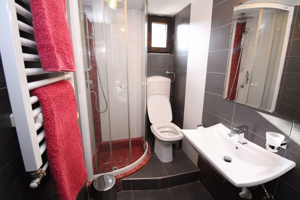 רוביני Apartments Nevija מראה חיצוני תמונה