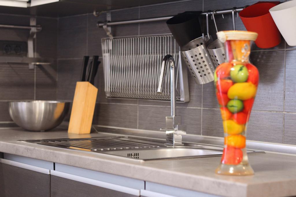 רוביני Apartments Nevija מראה חיצוני תמונה